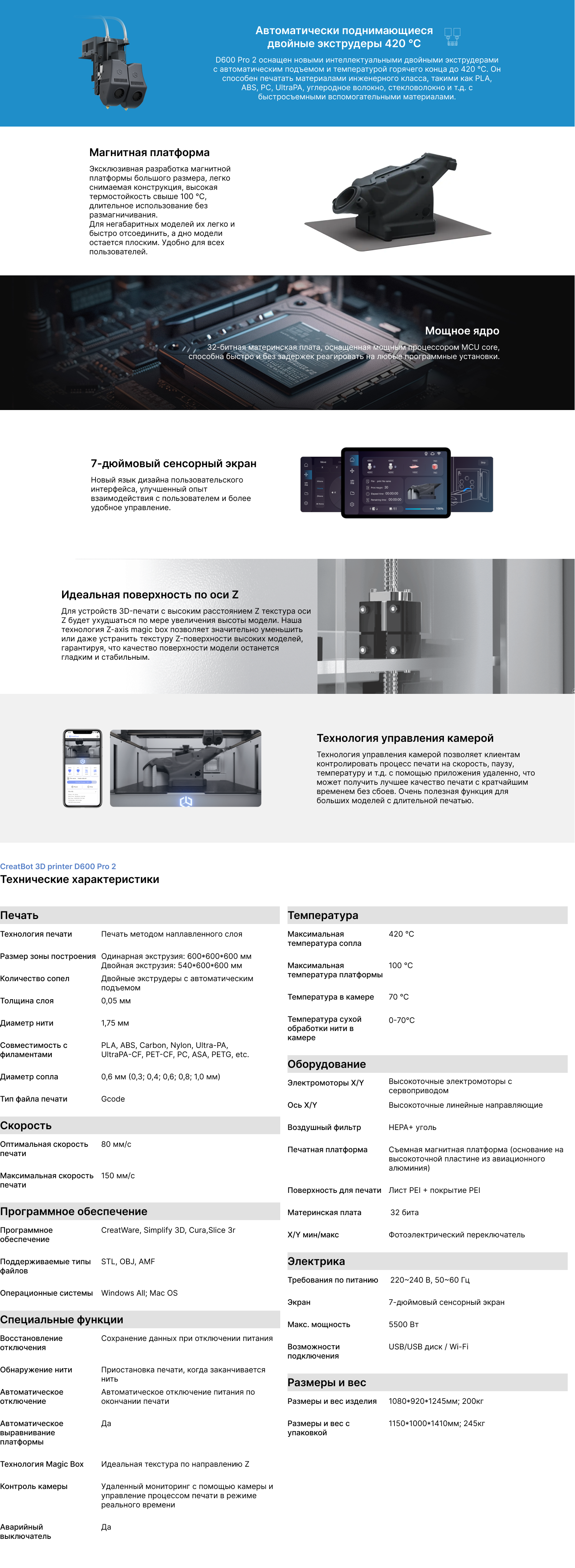 CreatBot 3D printer D600 Pro 2 2.png