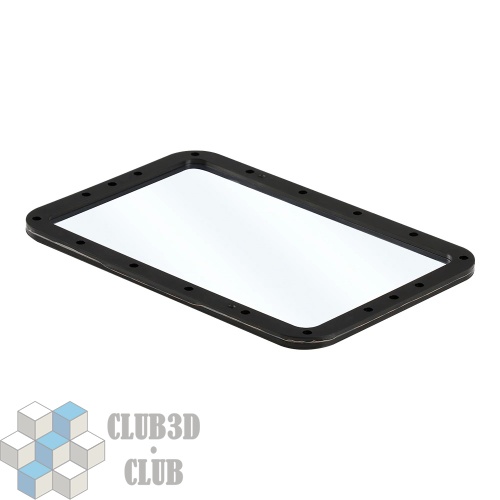 FEP пленка Рамка для 3D принтеров Anycubic Photon Mono 2 \ Mono 4