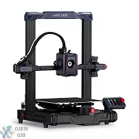 Полимерный 3D-Принтер Anycubic Kobra NEO 2 CLUB3D EDITION 2024 (ME - FFF - FDM)(Набор для сборки)