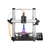 Полимерный 3D Принтер Anycubic Kobra 3 2024 (ME - FFF - FDM)(Набор для сборки)
