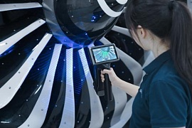 Представляем FreeScan Omni: контроль качества в ваших руках