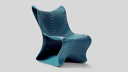 3D-печать в интерьере: новая эра кастомизации, экологичности и дизайна