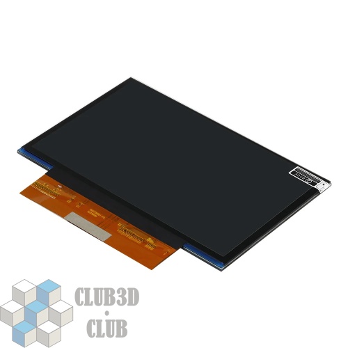 Экран LCD для Anycubic Photon M3 фото 2