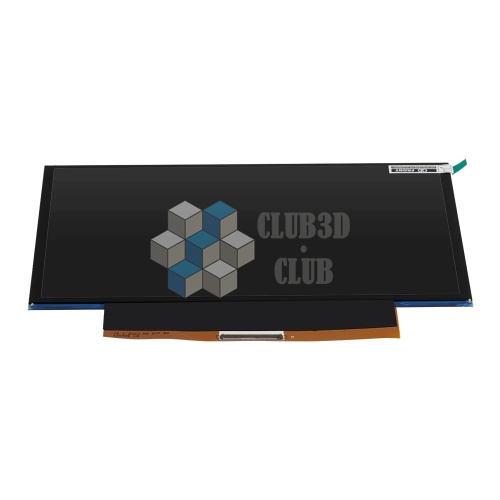 Экран LCD для Anycubic Photon Mono X  2.0