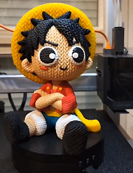 Познакомьтесь с победителями конкурса AnycubicMaker Challenge: «Что, если...?»!