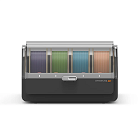 Цветной модуль Anycubic ACE PRO (AMS) на 4 катушки