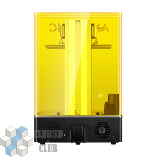 Фотополимерный LCD 3D Принтер Anycubic Photon M3 MAX 7K фото 4