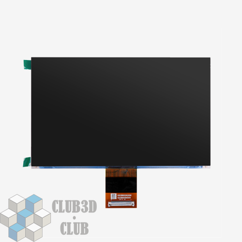 Экран LCD для Anycubic Photon M5 \ M5S