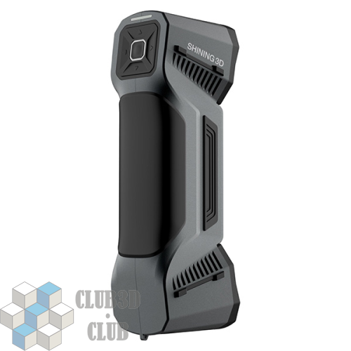 Ручной 3D Сканер FreeScan Combo 2023 фото 6