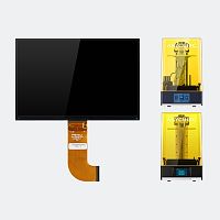 Экран LCD для Anycubic Photon Mono X 6K\M3 PLUS