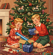 3D-печать для праздника и досуга: от кухни до зимних забав